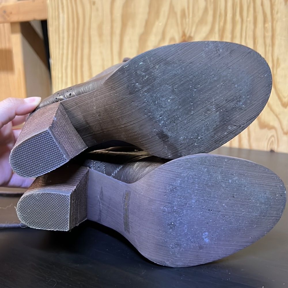 Buckle Not Rated Booties  - Picture 9 of 9